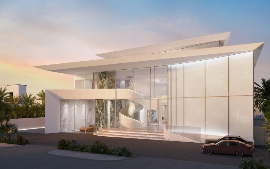 La Mer Villas 6