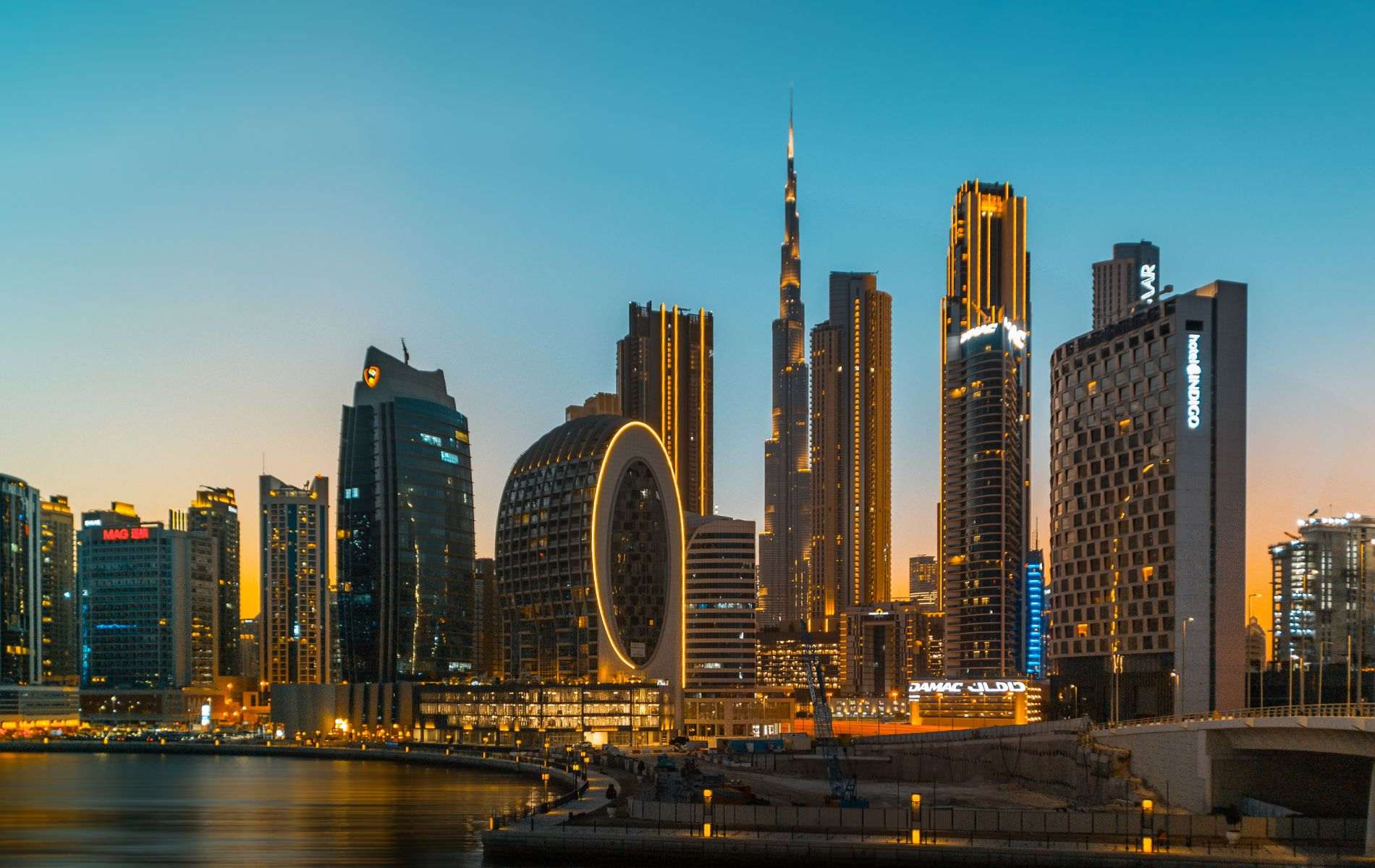 IMF Forecasts Economic Uplift for the Arab Region in 2024