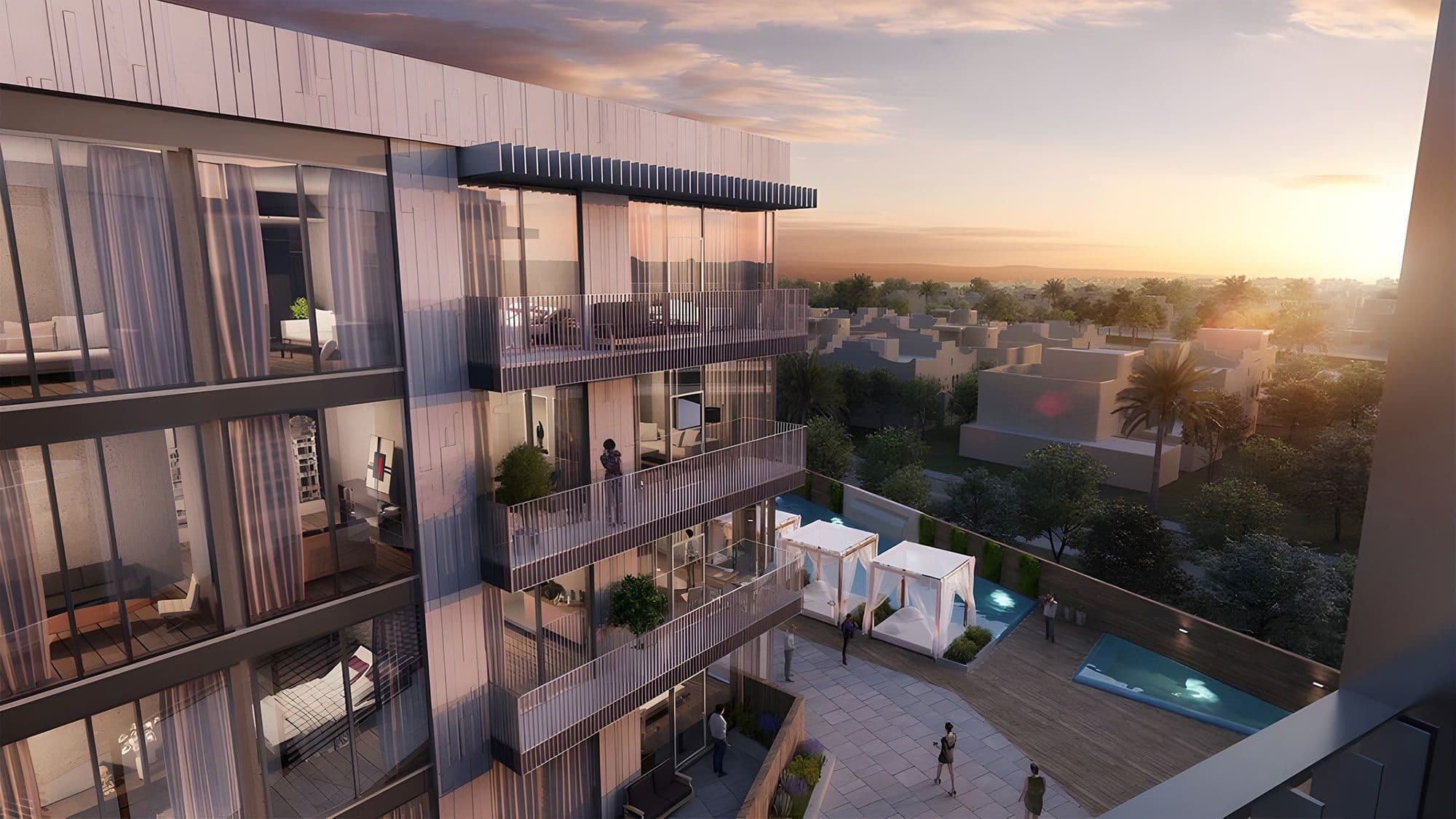 Q Garden Lofts