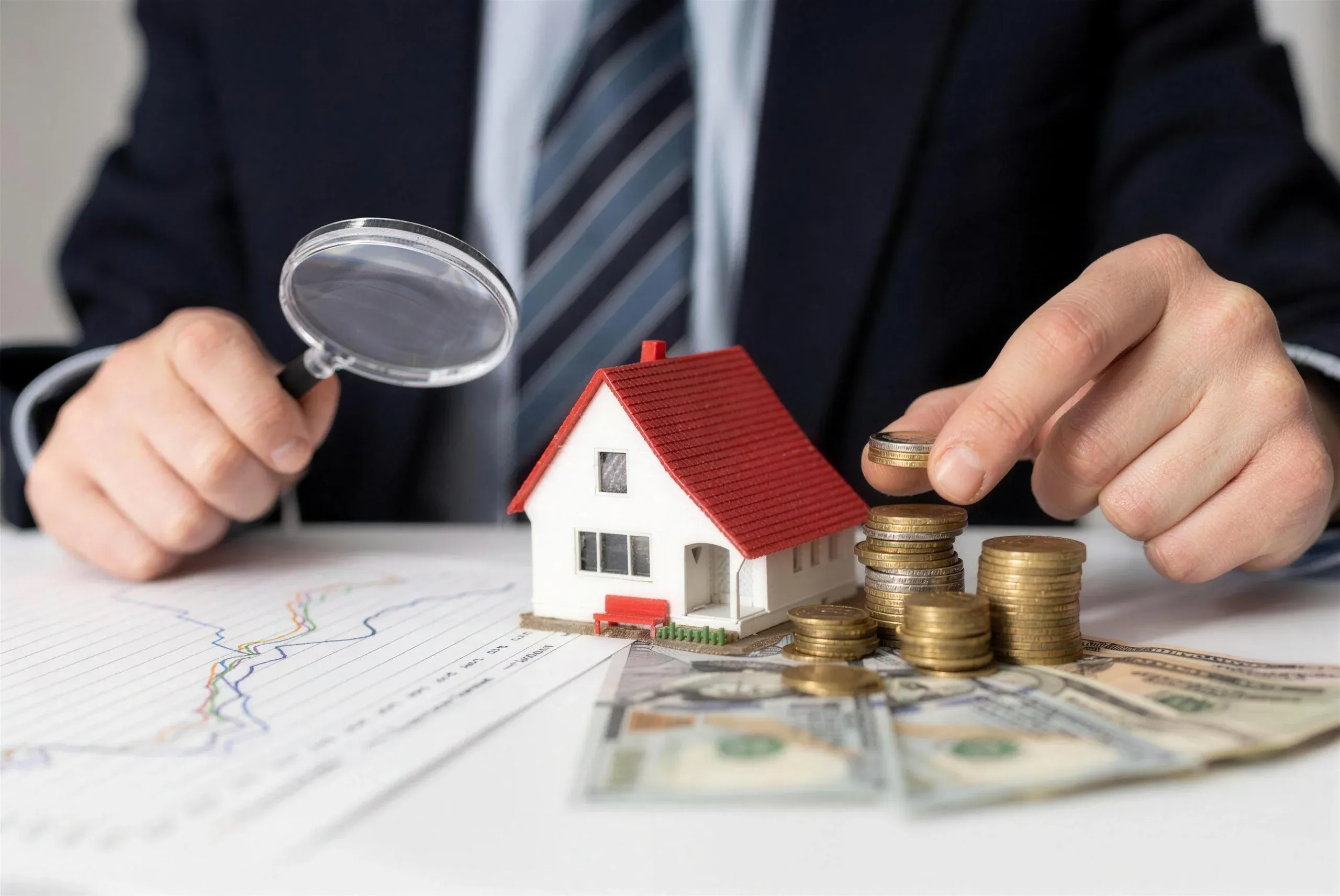 Best Real Estate Investment Opportunities in Dubai for Foreign Investors
