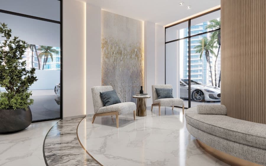 Aark Residences 8