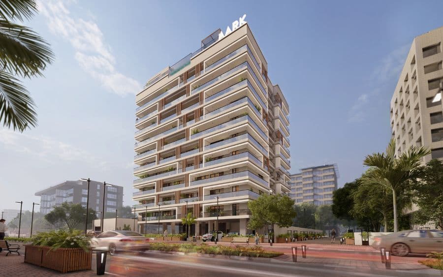 Aark Residences 1