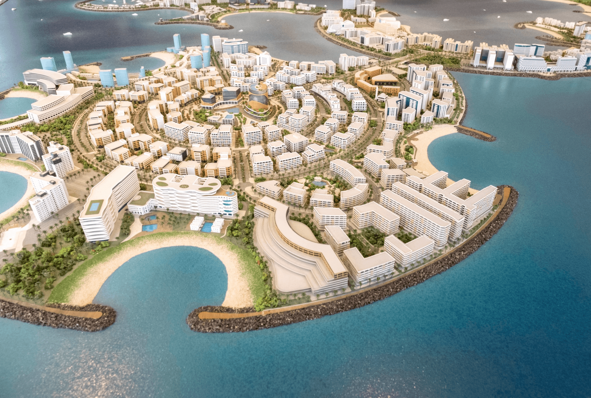 New Casino in Ras Al Khaimah Sparks Gold Rush
