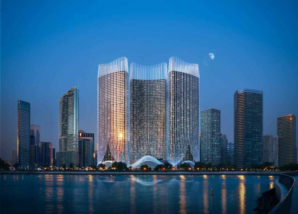 Binghatti Launches Skyrise, Redefining Luxury Living in Business Bay