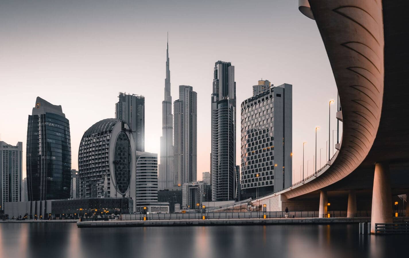 Dubai market continues rapid growth with highest price surge in nearly 9 years