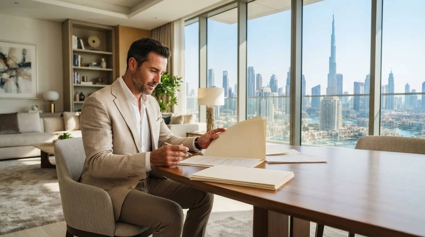 How M&M helps Australian investors assess Dubai