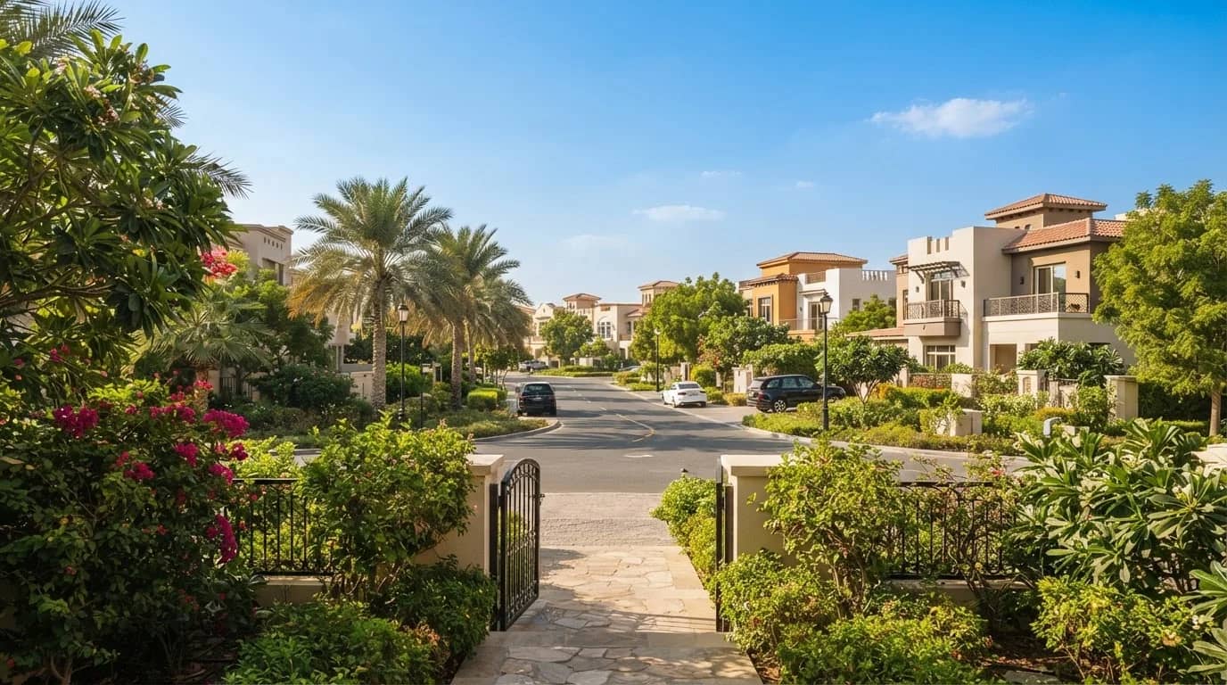 Transaction mix gives different clues about resale demand
