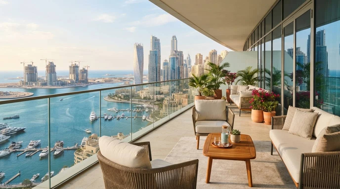 Registration, escrow and off-plan risks in Dubai