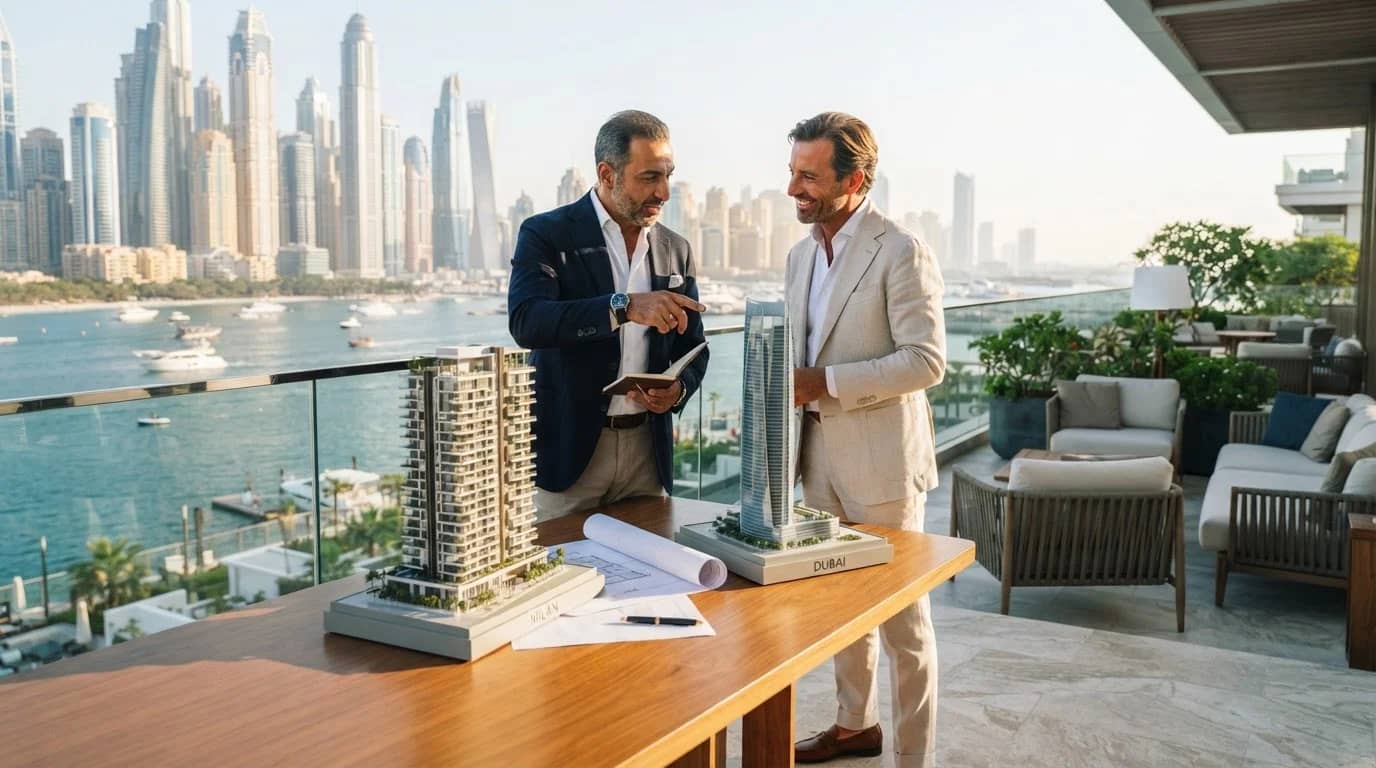 Italian tax residency can change the net result
