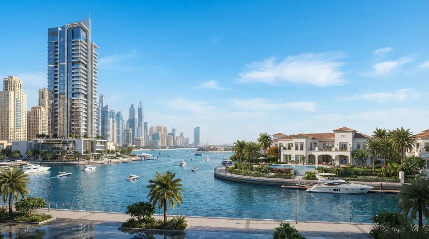 New Launch vs Resale: Where the Better Deal Is in Dubai