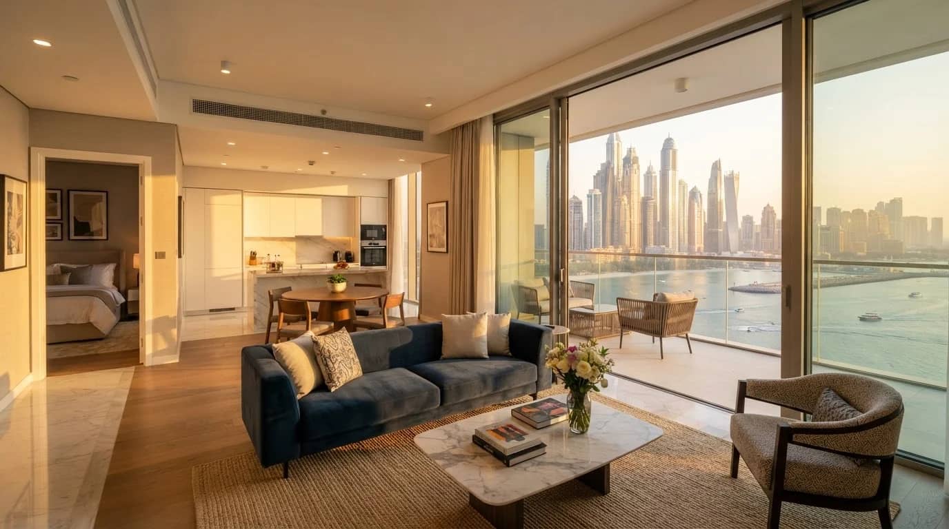 Compare net rental return, not only gross yield