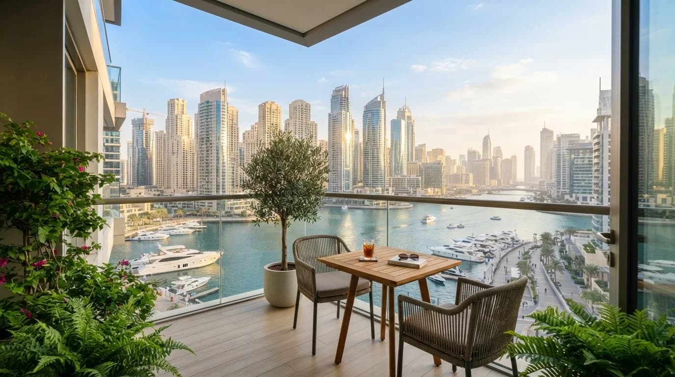 Off-Plan Under AED 1 Million: Where the Entry Points Are