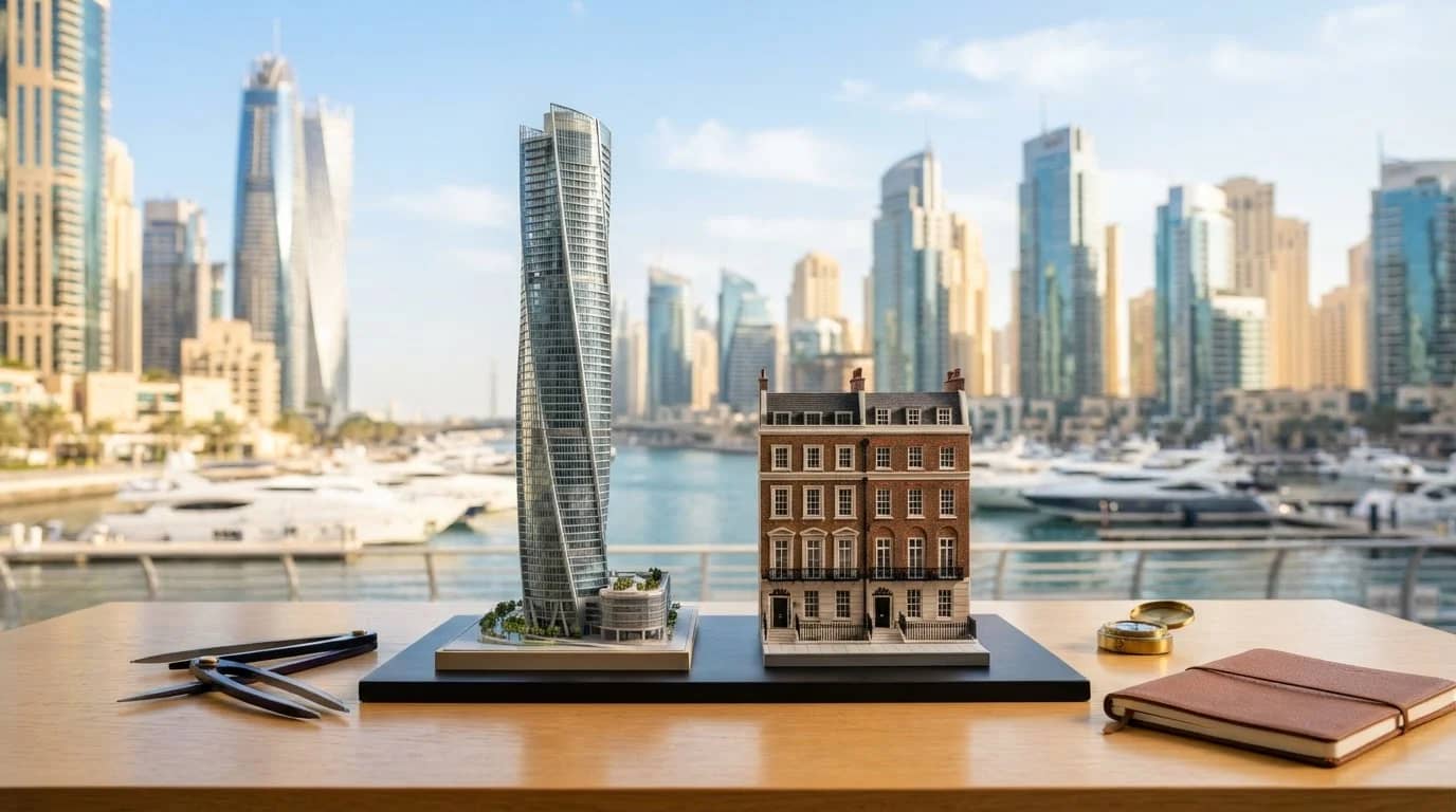 Foreign ownership, mortgages and residency need separate checks